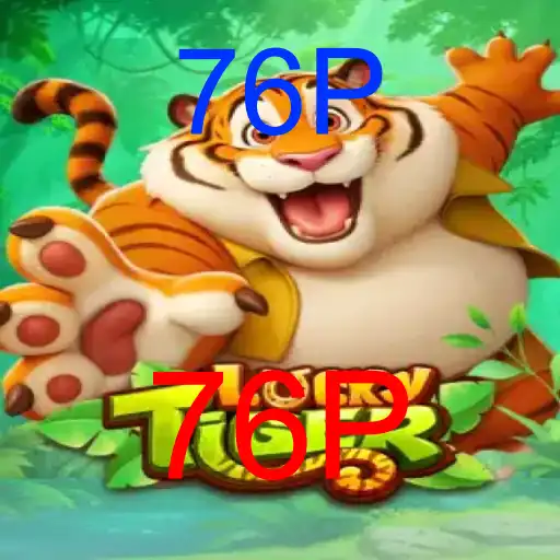 LuckyTiger